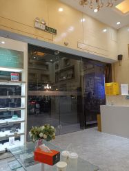 -JK奇积发型连锁机构