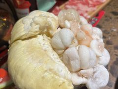 -蜀国大将老火锅(江北店)