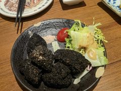 -小川洋风料理(大悦城店)