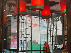 -陈府大宅门成都火锅·手切鲜肉(太原街店)