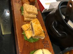 -阿庄新豫菜(通泰路店)