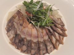 -艳阳天民俗村(公园路店)