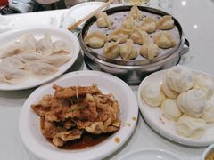 -王厚元饺子·辽菜(浑南店)