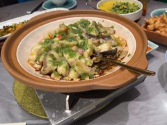 -雀蓝川菜(星悦汇店)