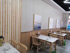 -北戴河庆山饭店·海鲜砂锅粥(北戴河黑石路店)