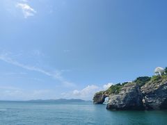 -大连金石滩滨海国家地质公园
