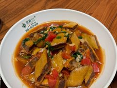 -驿楼兰·新疆菜(火车站店)