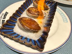 -俄士厨房(万松园店)