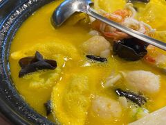 -铜锣湾·有麝自然香(重庆新天地店)