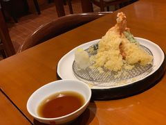 -気楽亭和食料理(气乐亭大世界本店)