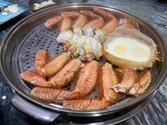 -董大蒸货(方塔园店)