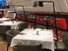 -燃扒房Steakhouse(皇庭店)