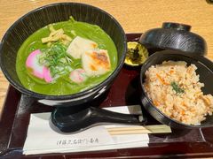 -伊藤久右卫门(宇治本店)