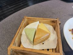 -柒园·三十年创意杭帮菜(龙湖滨江天街店)
