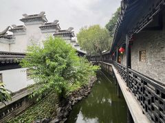 -中山詹园