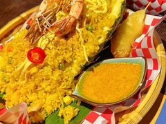 -泰妃殿(武汉首店)