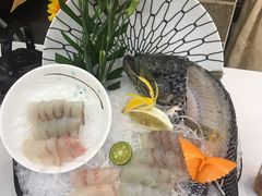 -祈胜邨•顺德鱼生•顺德菜(容桂店)