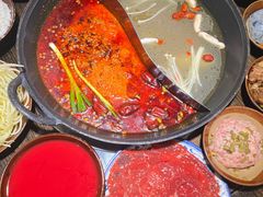 -冯校长老火锅(广州正佳广场店)