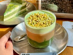 -Reset Coffee 与海咖啡