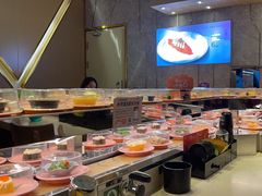 -争鲜回转寿司(东方银座店)