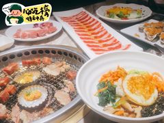 -火炉火自助餐(喜隆多店)