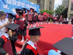 -吉的堡幼儿园(昆明俊发城英胜园)