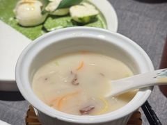 -锦府园·新台州菜(合生汇店)