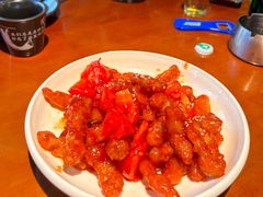 -徽三说·土徽菜·中国徽菜连锁品牌(一中店)