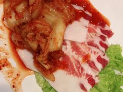 -新石器烤肉(千灯大润发店)