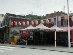 -江南村海鲜馆(洞头店)