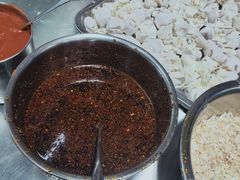 -金陵老丁家馄饨(新街口店)