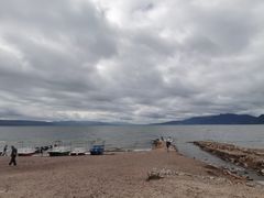-抚仙湖禄充风景区