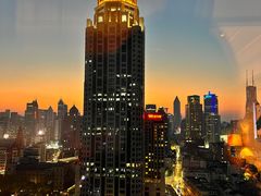-上海外滩华尔道夫酒店