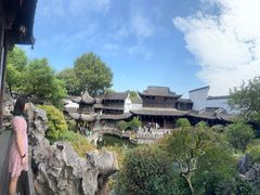 -胡雪岩故居