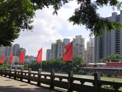 -光明港公园