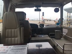 -张家界荷花国际机场