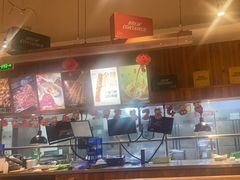 -木屋烧烤(双榆树店)