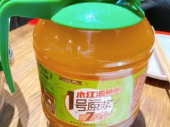 -永红源啤酒·烧烤·海鲜·大排档(青特城店)