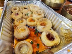 -老虎滩大连海鲜烧烤(水游城店)