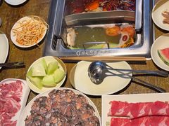 -扬之阿李菌汤火锅(1969店)