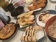 -滨寿司(新街口中央商场店)