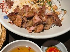 香茅猪肉檬粉-大头虾越式风味餐厅(光明广场店)