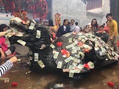 -悦城龙母祖庙