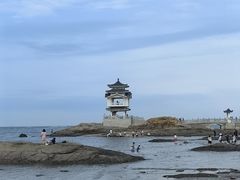 -兴城海滨风景区