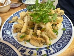 -桂园白粥·潮汕老味道