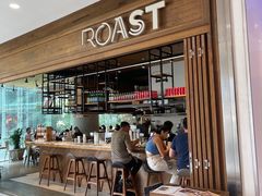 -ROAST