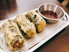-青春分食(仙林大学城店)
