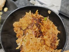 -林记潮牛·牛肉火锅(上马墩店)