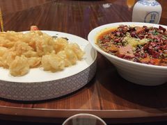 -富力万达嘉华酒店品珍中餐厅