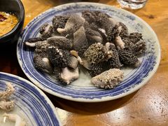 羊肚领-金生隆(六铺炕店)